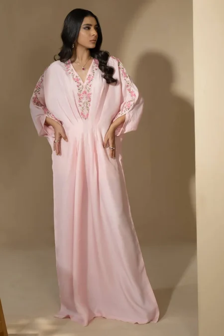 Rose Pink - Farida Hasan