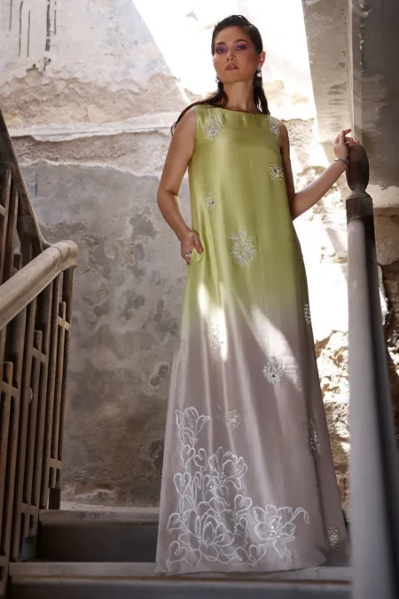 LC-1 - Rozina Munib