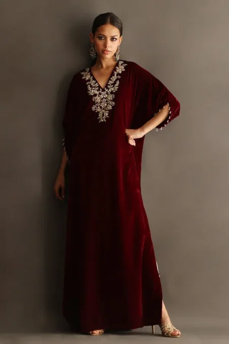 Crimson Grace - Nida Azwer