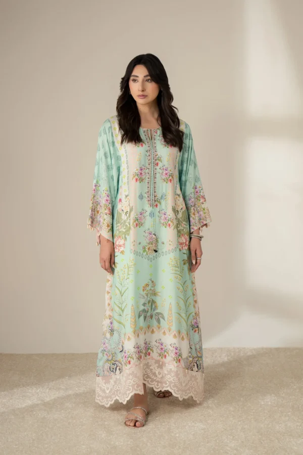 Floral Boho Glam - Ammara Khan