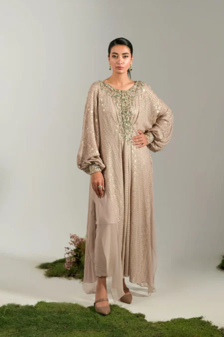 Nude Rose - Ammara Khan