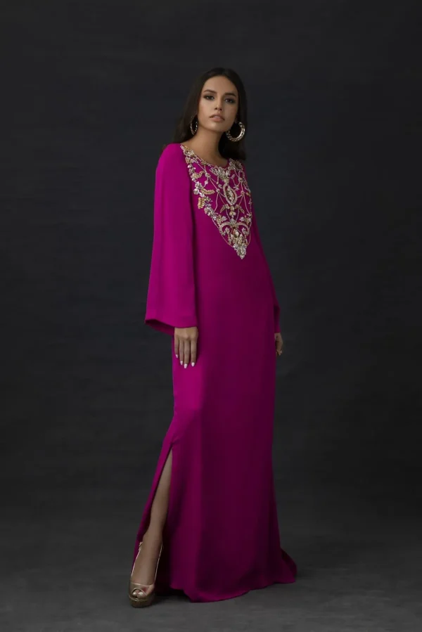 Hot Pink - Maheen Karim