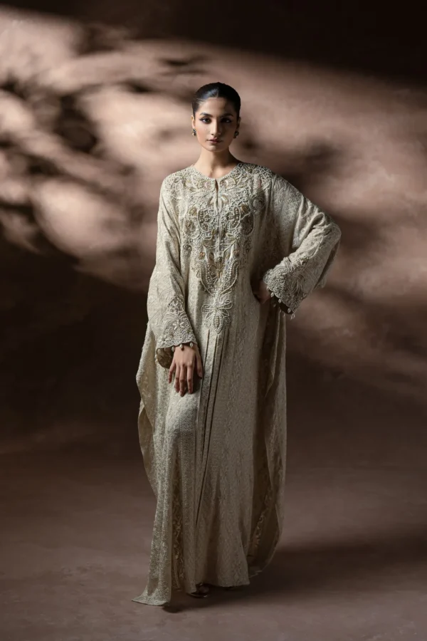 Timeless Elegance - Ammara Khan