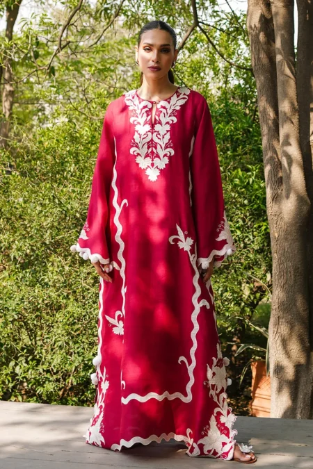 Jiya (A) - Sania Maskatiya