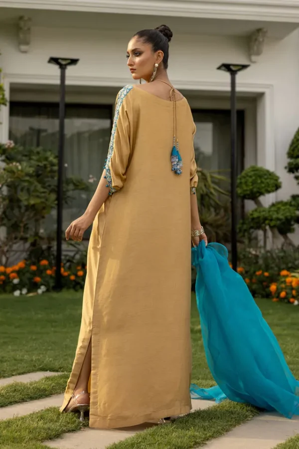 AURA – Kaftan