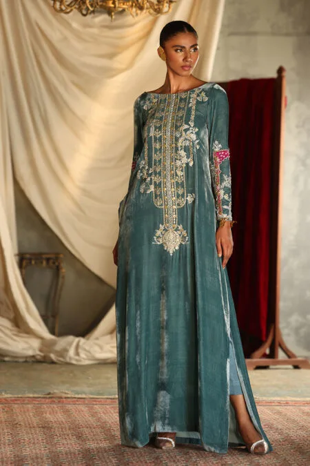 Kaftan – VV-12 RM