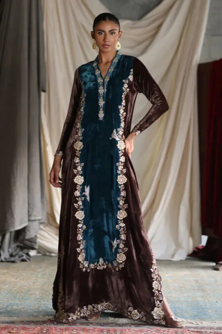 Kaftan – VV-16 RM