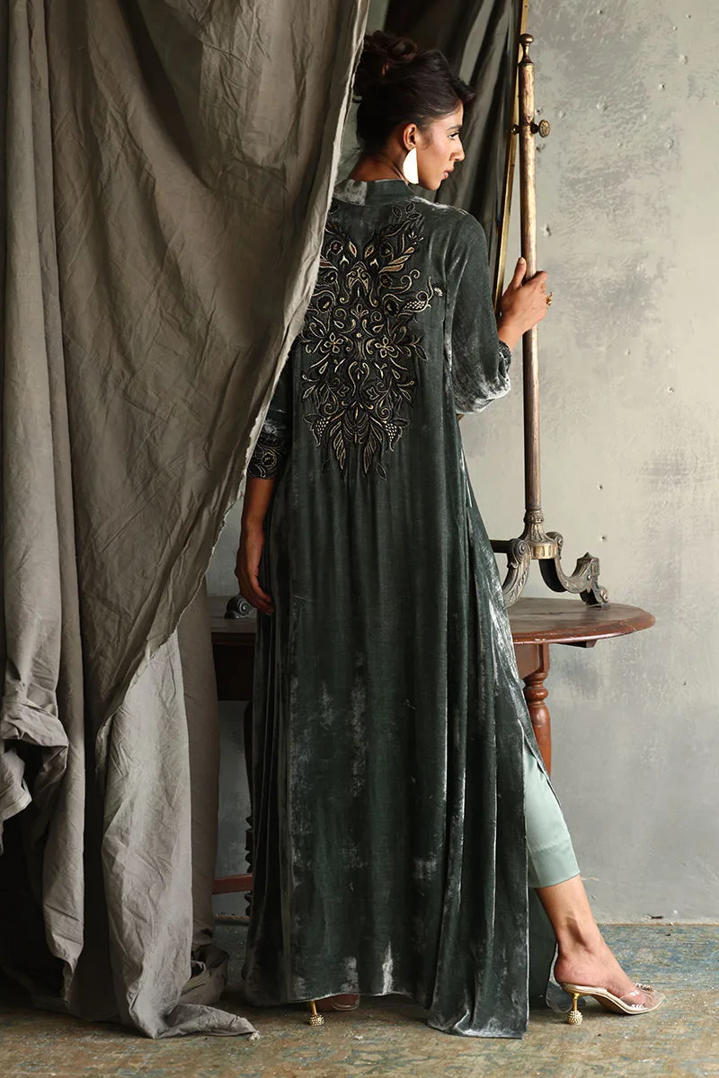 Kaftan – VV-17 RM