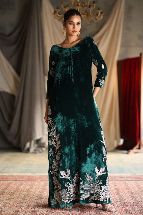 Kaftan - VV-14 RM