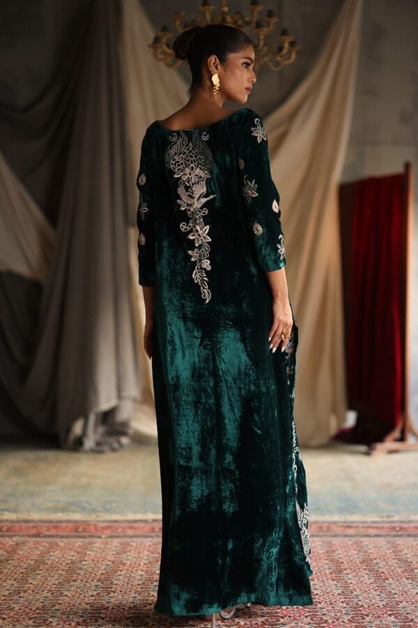 Kaftan - VV-14 RM