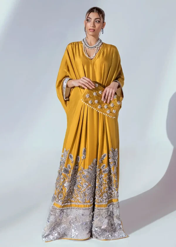 Myna – Kaftan