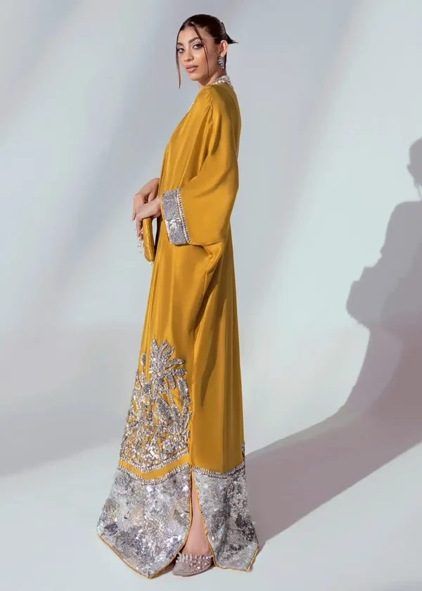 Myna – Kaftan