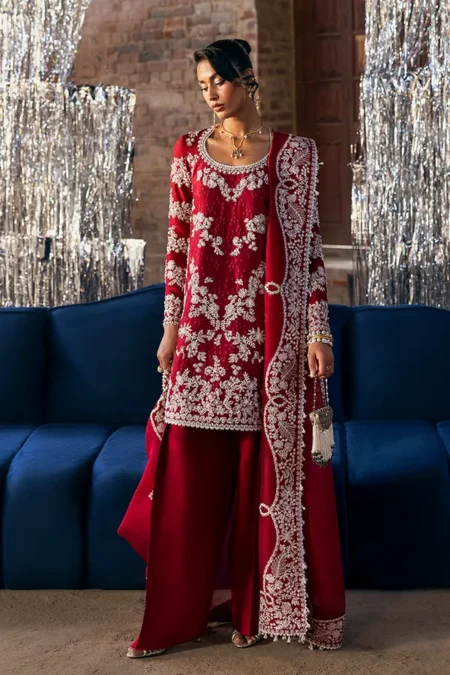 Suffuse - Seri