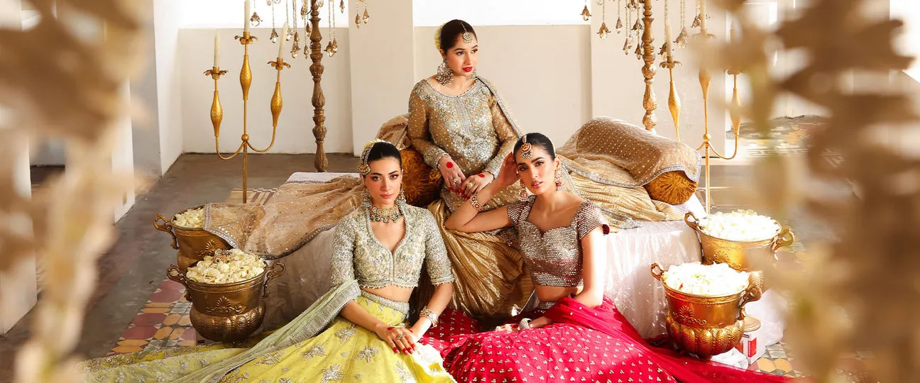 Pakistani designers