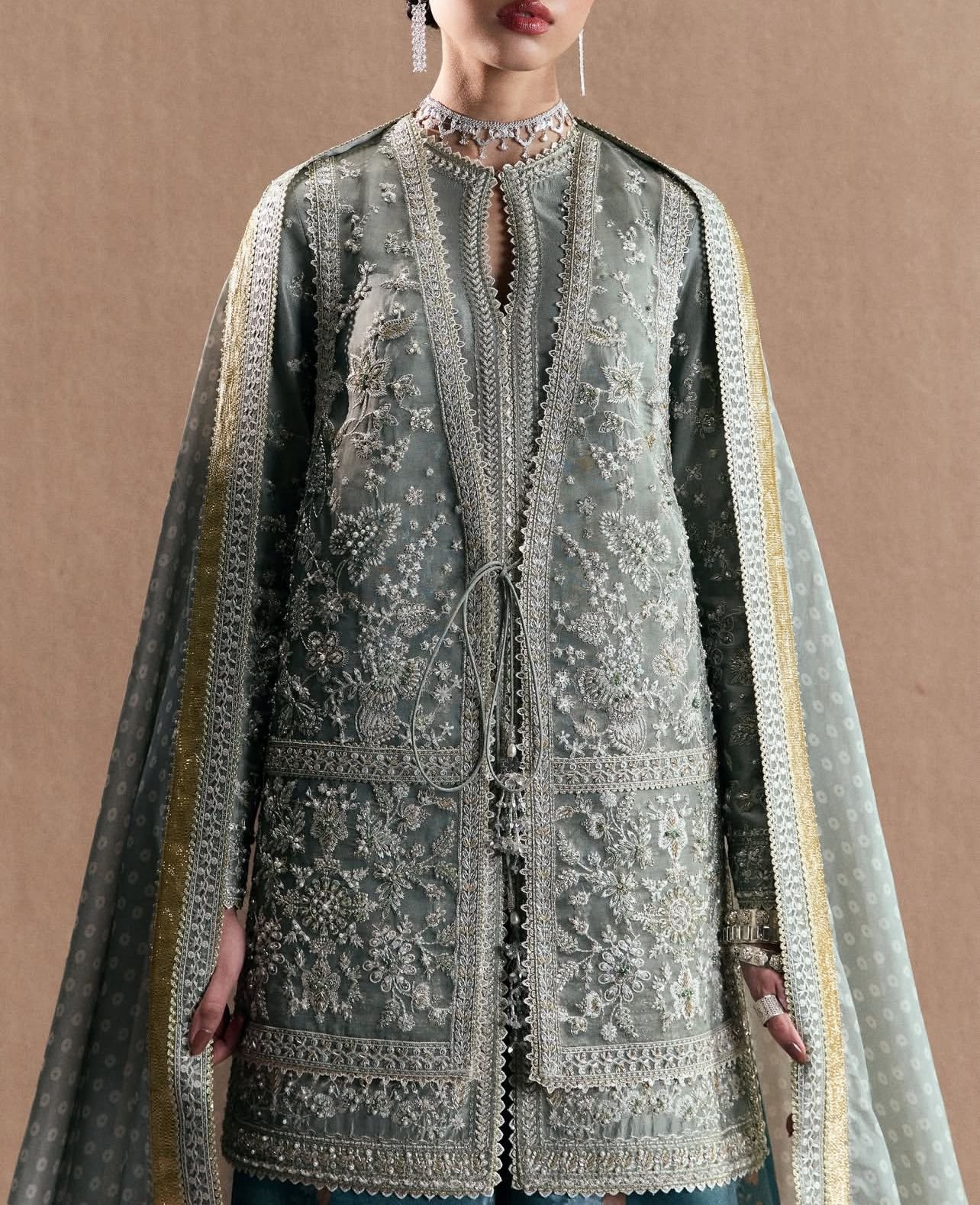 Suffuse Silk Pret Fall 25 - Selineh