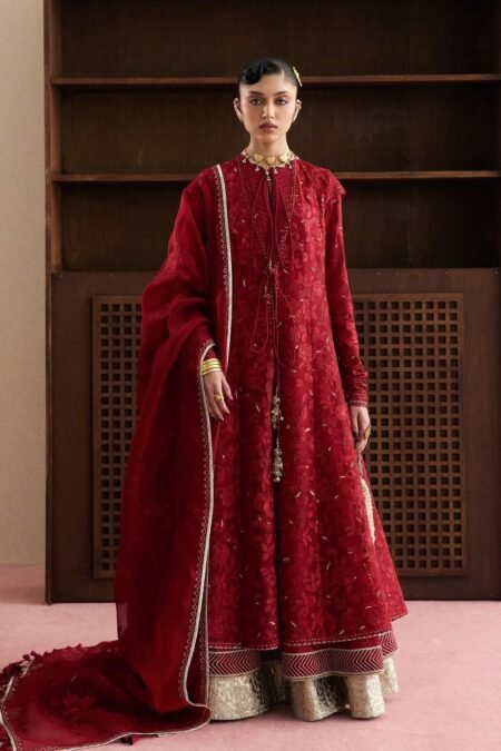 Suffuse Silk Pret Fall 25 - Amayah