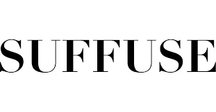 suffuse by sana yasir