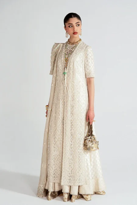 Suffuse Silk Pret Summer 26 - Luvina