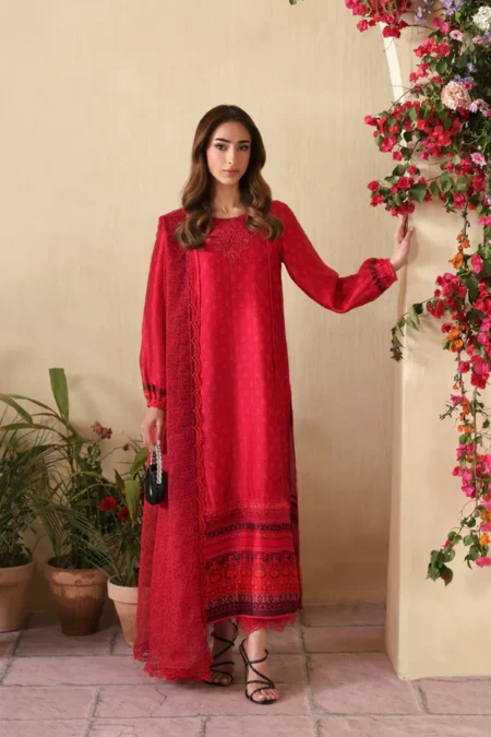 Faiza Saqlain Serina - Suhayr