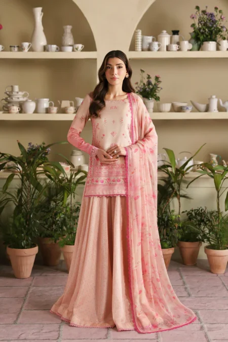 Faiza Saqlain Serina - Amelia