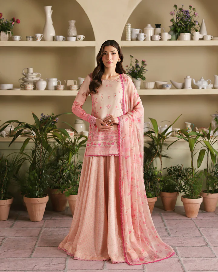 Faiza Saqlain Serina - Amelia