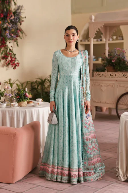 Faiza Saqlain Serina - Suha
