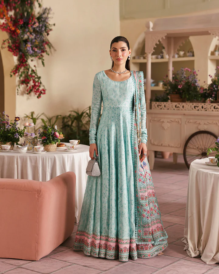 Faiza Saqlain Serina - Suha