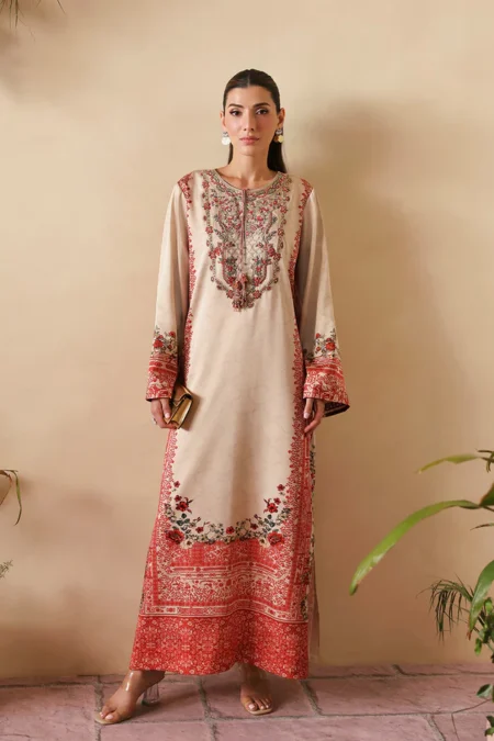 Faiza Saqlain Serina - Sibah