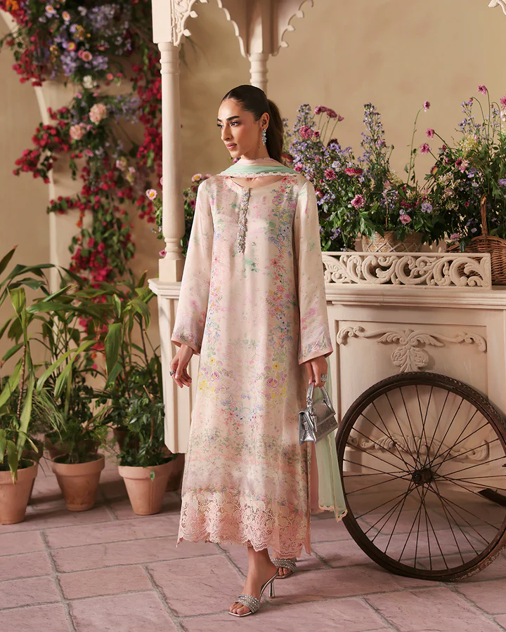 Faiza Saqlain Serina - Aeni