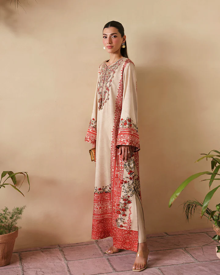 Faiza Saqlain Serina - Sibah