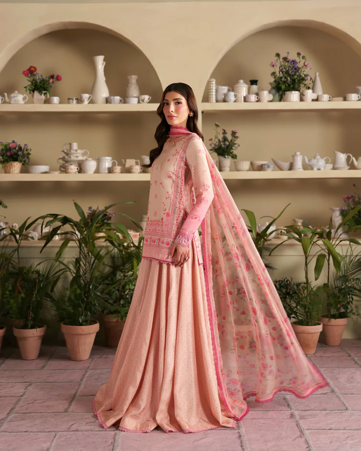 Faiza Saqlain Serina - Amelia