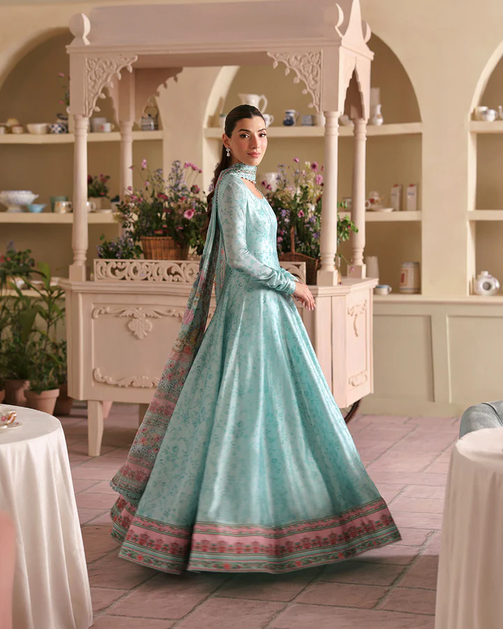 Faiza Saqlain Serina - Suha