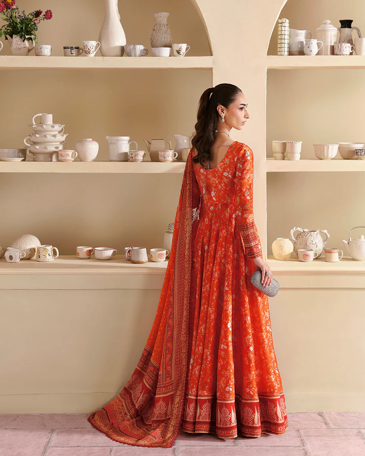 Faiza Saqlain Serina - Abia