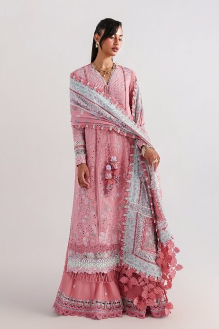 Suffuse Summer Lawn 26 - Kesira