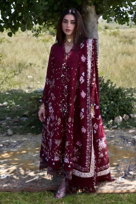 Suffuse Summer Lawn 26 - Narevi