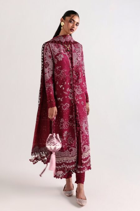 Suffuse Summer Lawn 26 - Vesria