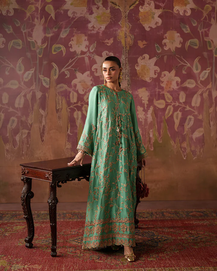 Faiza Saqlain Lamia - Numa